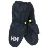 Helly Hansen Helly Hansen K BERGEN FLEECE PU MITTENS 67197 SportSMaloy 2