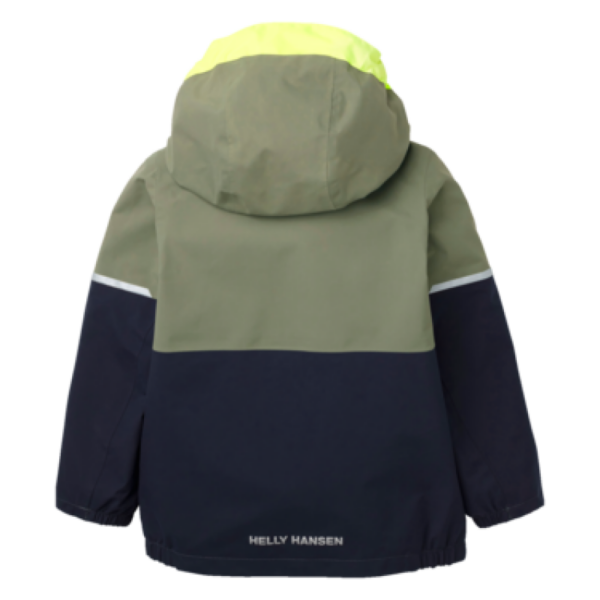 Helly Hansen Helly Hansen K Sogn Jacket 40440 SportSMaloy 1