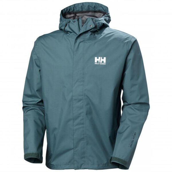 Helly Hansen Helly Hansen Seven J Jacket 62047 SportSMaloy 1