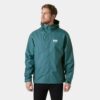 Helly Hansen Helly Hansen Seven J Jacket 62047 SportSMaloy 2