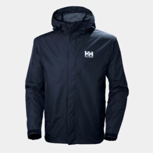 Helly Hansen Helly Hansen Seven J Jacket 62047 SportS Måløy