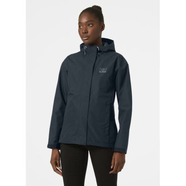 Helly Hansen Helly Hansen W Seven J Jacket 62066 SportSMaloy 3