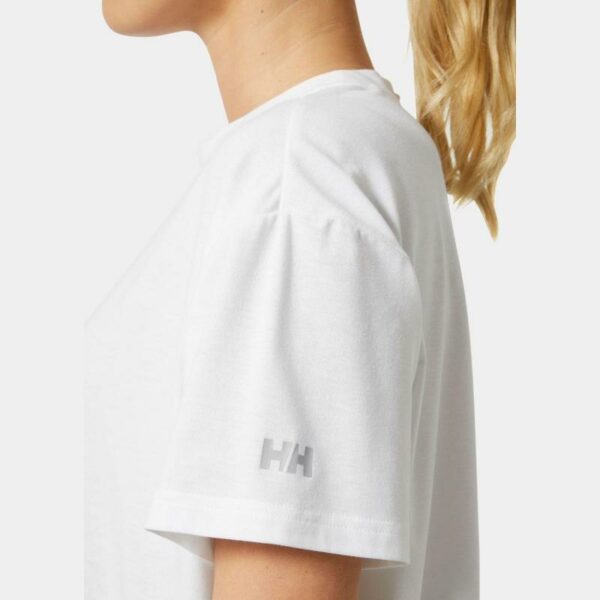 Helly Hansen Helly Hansen W Siren T-Shirt 34349 SportSMaloy 3