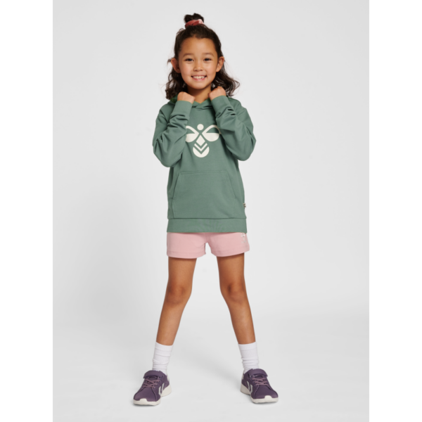 Hummel Hummel Hmlcuatro Hoodie 213850 SportSMaloy 1