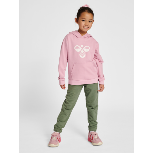 Hummel Hummel Hmlcuatro Hoodie 213850 SportSMaloy 1