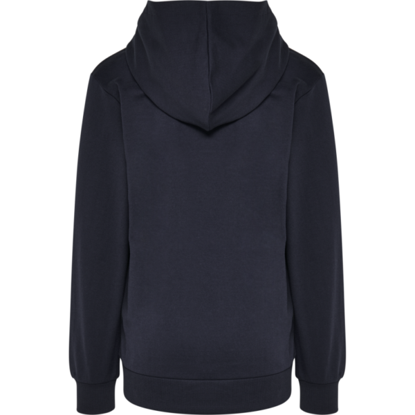 Hummel Hummel Hmlcuatro Hoodie 213850 SportSMaloy 1