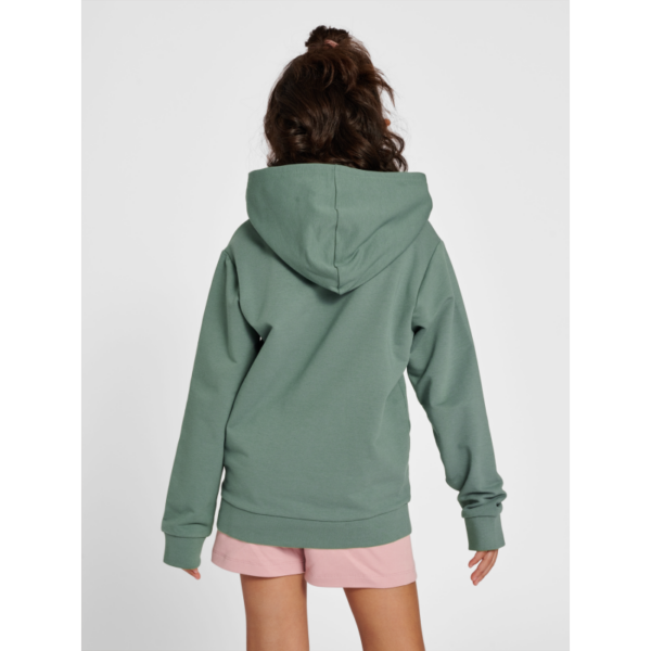 Hummel Hummel Hmlcuatro Hoodie 213850 SportSMaloy 2