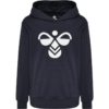 Hummel Hummel Hmlcuatro Hoodie 213850 SportSMaloy 2