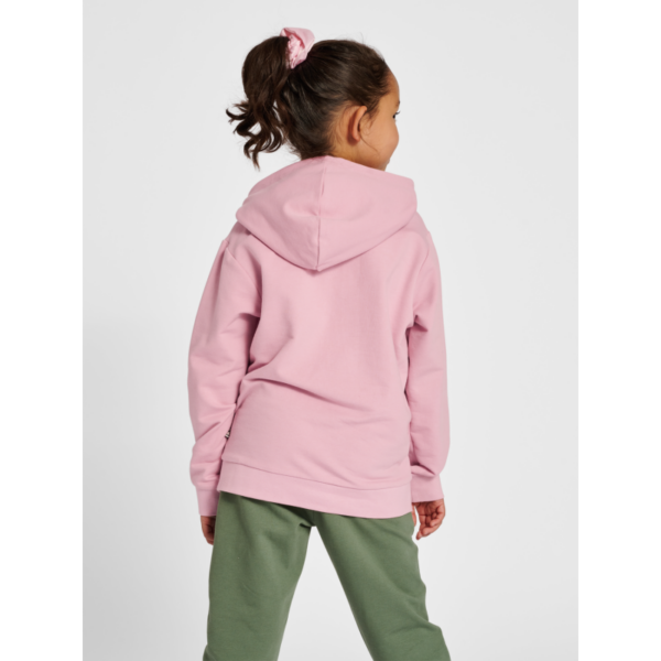 Hummel Hummel Hmlcuatro Hoodie 213850 SportSMaloy 2