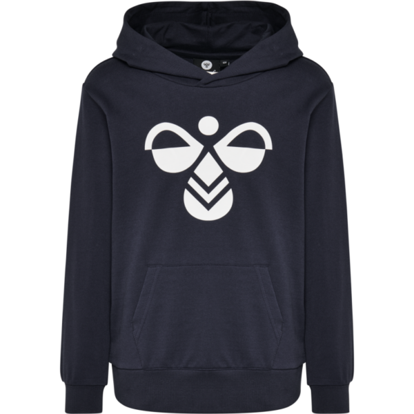 Hummel Hummel Hmlcuatro Hoodie 213850 SportSMaloy 2