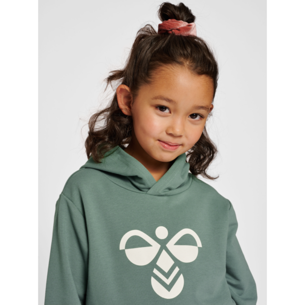 Hummel Hummel Hmlcuatro Hoodie 213850 SportSMaloy 3