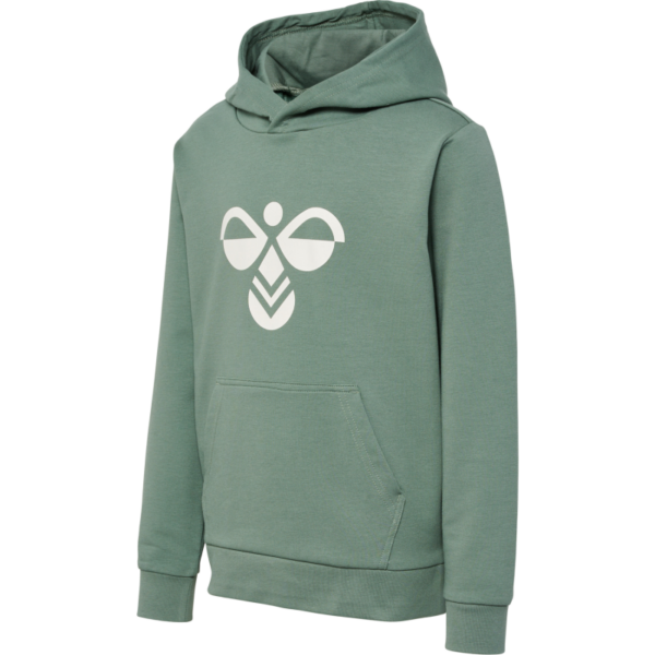 Hummel Hummel Hmlcuatro Hoodie 213850 SportSMaloy 4