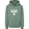 Hummel Hummel Hmlcuatro Hoodie 213850 SportSMaloy 6