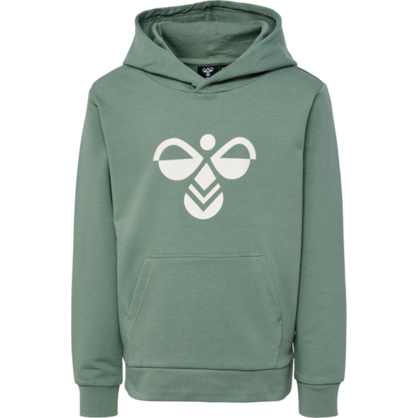 Hummel Hummel Hmlcuatro Hoodie 213850 SportSMaloy 6