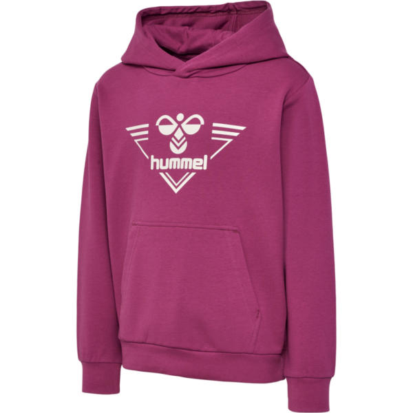 Hummel Hummel Hmlgail Hoodie 221026 SportSMaloy 3