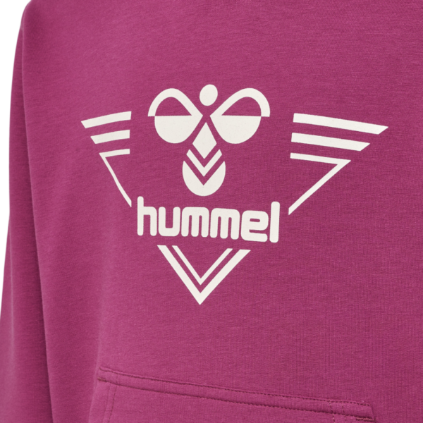 Hummel Hummel Hmlgail Hoodie 221026 SportSMaloy 6