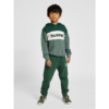 Hummel Hummel Hmlmorten Hoodie 218641 SportSMaloy 1