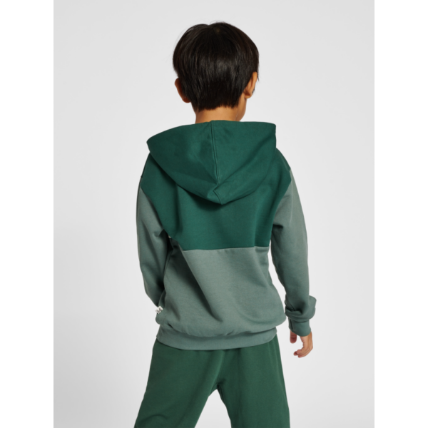 Hummel Hummel Hmlmorten Hoodie 218641 SportSMaloy 2