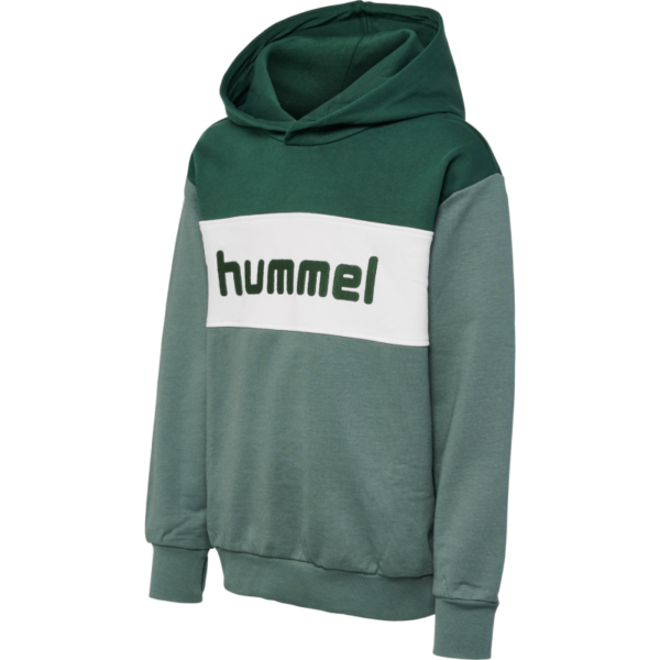 Hummel Hummel Hmlmorten Hoodie 218641 SportSMaloy 4