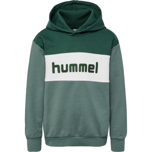 Hummel Hummel Hmlmorten Hoodie 218641 SportSMaloy 6