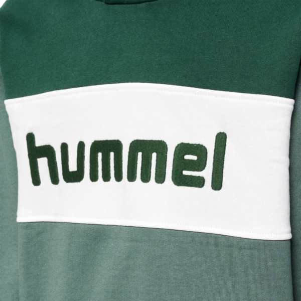 Hummel Hummel Hmlmorten Hoodie 218641 SportSMaloy 7