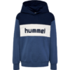 Hummel Hummel Hmlmorten Hoodie 221543 SportSMaloy 2