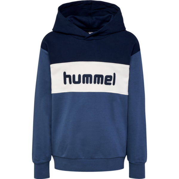 Hummel Hummel Hmlmorten Hoodie 221543 SportSMaloy 2