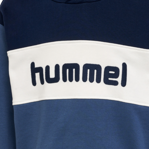 Hummel Hummel Hmlmorten Hoodie 221543 SportSMaloy 3