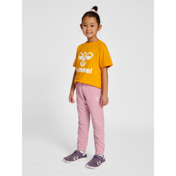 Hummel Hummel Hmlnuttie Pants 218646 SportSMaloy 1