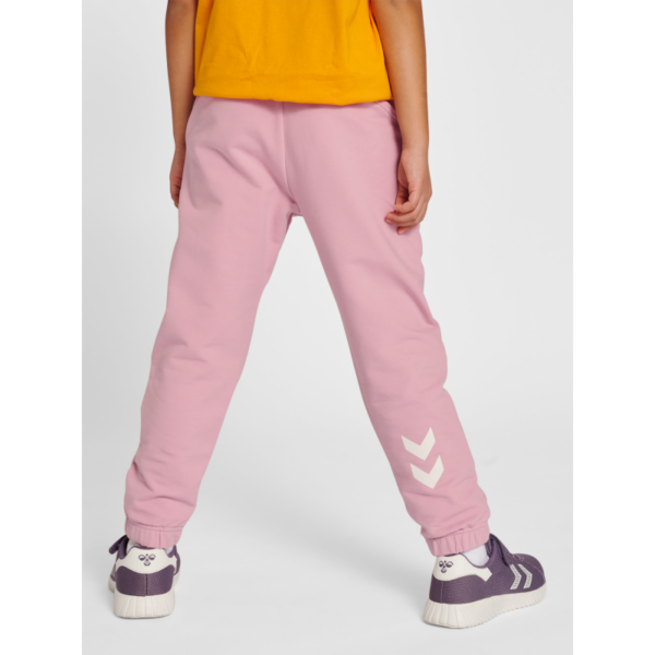 Hummel Hummel Hmlnuttie Pants 218646 SportSMaloy 2