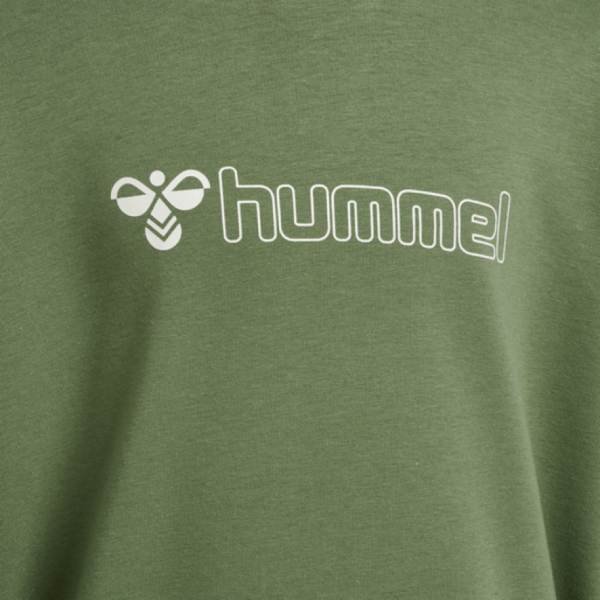 Hummel Hummel Hmloctova Hoodie 221606 SportSMaloy 7