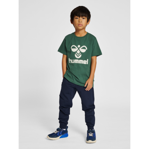 Hummel Hummel Hmltres T-Shirt S-S 213851 SportSMaloy 1