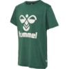 Hummel Hummel Hmltres T-Shirt S-S 213851 SportSMaloy 4