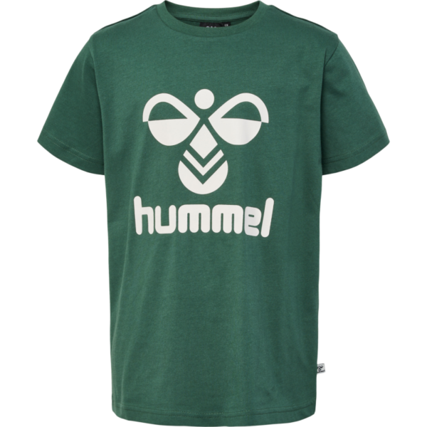 Hummel Hummel Hmltres T-Shirt S-S 213851 SportSMaloy 6