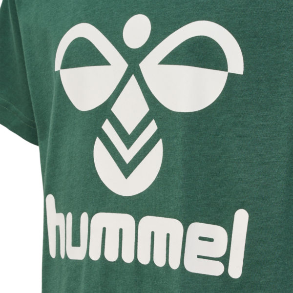 Hummel Hummel Hmltres T-Shirt S-S 213851 SportSMaloy 7