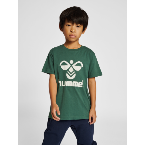 Hummel Hummel Hmltres T-Shirt S-S 213851 SportSMaloy 8