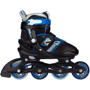 Inline Skates Adjustable-Go Crossing SportS Måløy