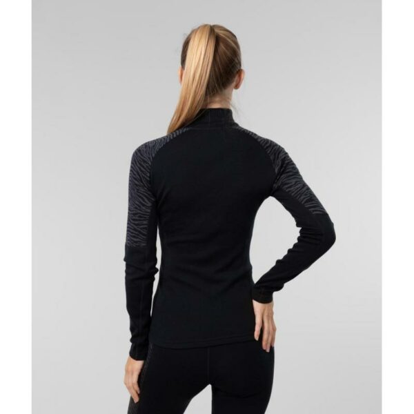 Johaug Johaug Elevate Wool Half Zip 210666 SportSMaloy 1