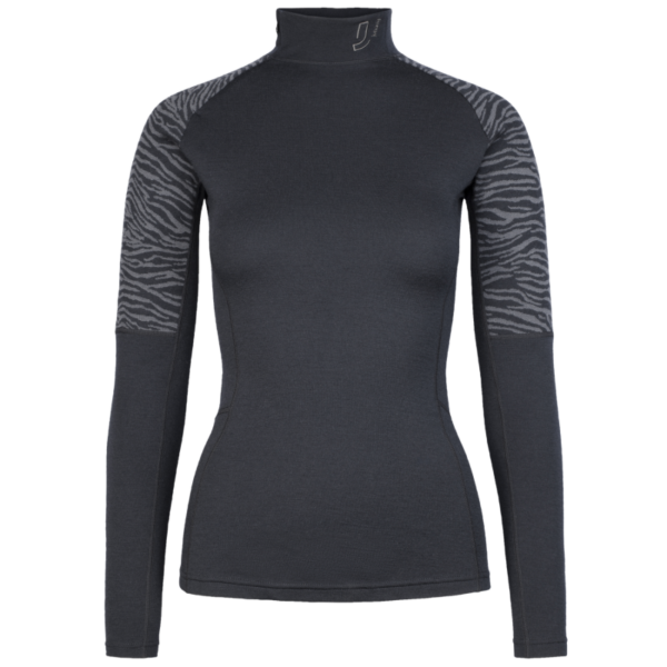 Johaug Johaug Elevate Wool Half Zip 210666 SportSMaloy 2