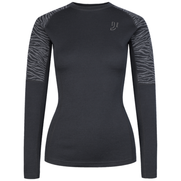 Johaug Johaug Elevate Wool Long Sleeve 210667 SportSMaloy 2