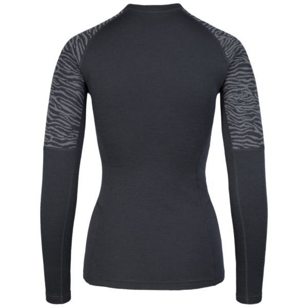 Johaug Johaug Elevate Wool Long Sleeve 210667 SportSMaloy 3