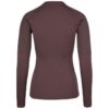 Johaug Johaug Elevate Wool Long Sleeve mahog 210667 SportS Måløy 2