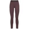 Johaug Johaug Elevate Wool Pants mahog 210668 SportSMaloy 1