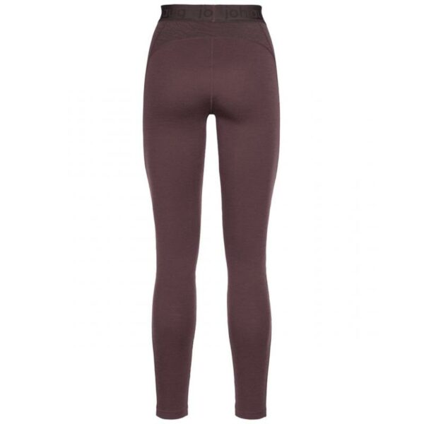 Johaug Johaug Elevate Wool Pants mahog 210668 SportSMaloy 2