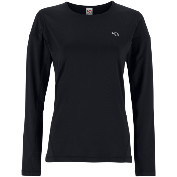 Kari Traa Kari Traa Nora 2.0 Long Sleeve 623206 SportS Måløy 1 2 3