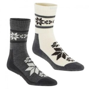 Kari Traa Kari Traa Rusa Sock 2pk 611362 SportS Måløy 1