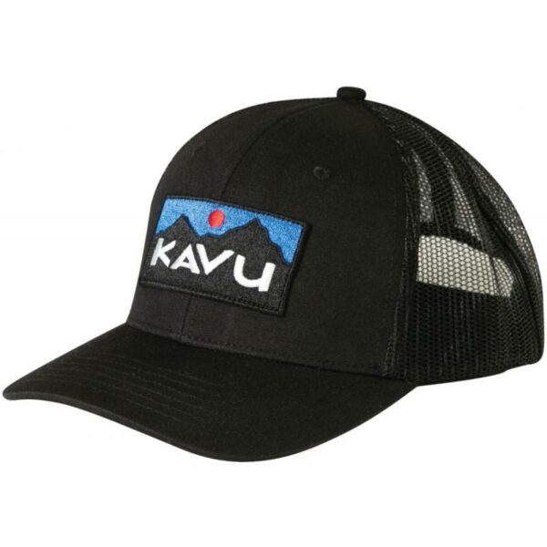 Kavu Above Standard 1142-20 SportSMaloy 2