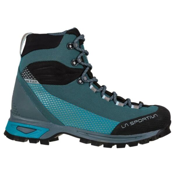 La Sportiva La Sportiva Trango Trk Gtx W´S Fjellstøvel LA31E SportSMaloy 3