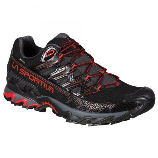 La Sportiva La Sportiva Ultra Raptor Ii Gtx Hikingsko LA46Q SportSMaloy 6