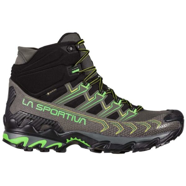 La Sportiva La Sportiva Ultra Raptor Ii Mid Gtx Hikingsko LA34B SportSMaloy 3